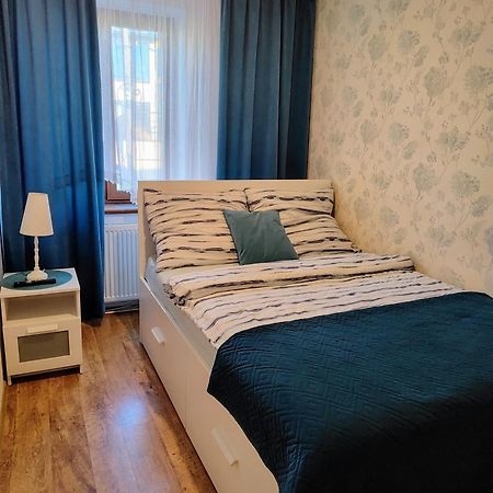 Apartament Srodmiescie Łańcut Dış mekan fotoğraf