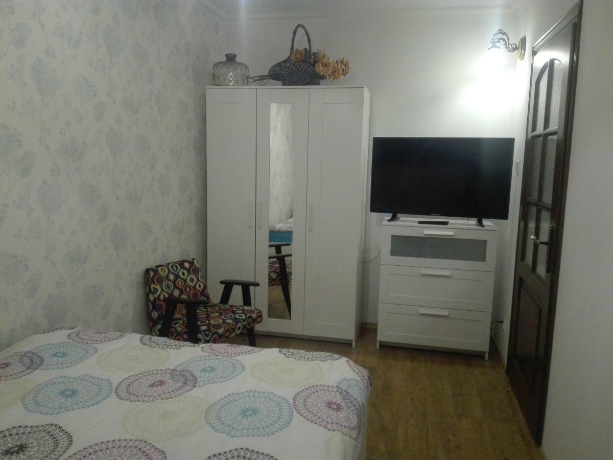 Apartament Srodmiescie Łańcut Dış mekan fotoğraf